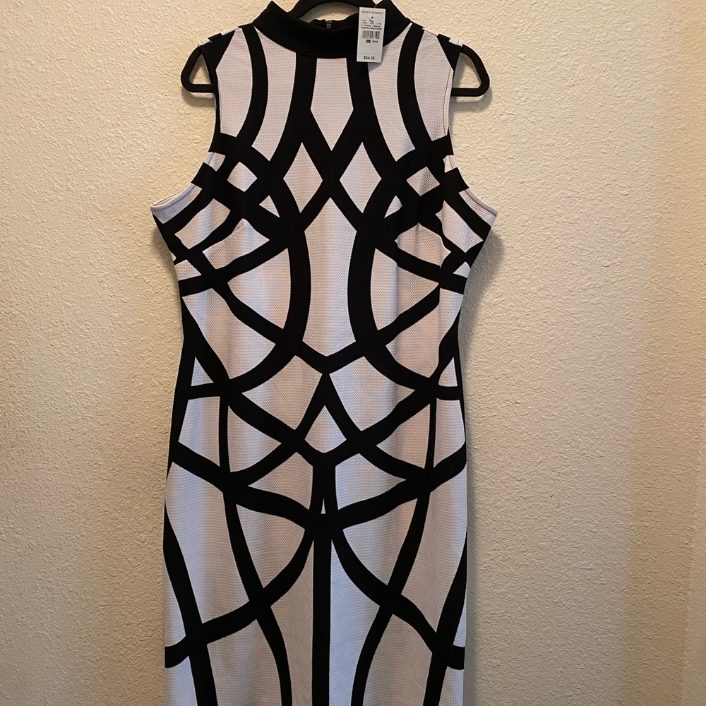 Ashley Stewart lightweight dress. Women’s size 14/16. Best fit for size 14W.